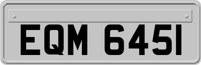 EQM6451