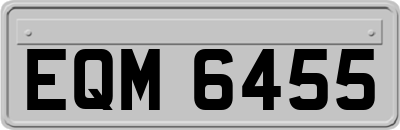 EQM6455