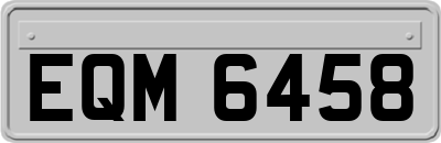 EQM6458
