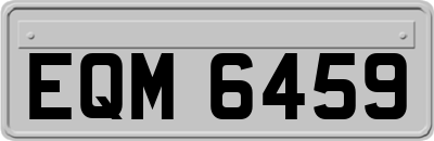 EQM6459
