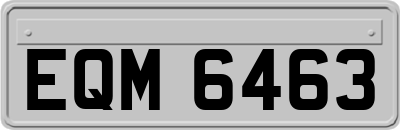 EQM6463