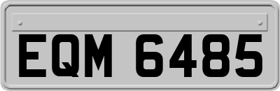 EQM6485