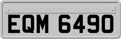 EQM6490