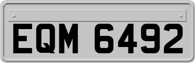 EQM6492