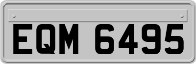 EQM6495
