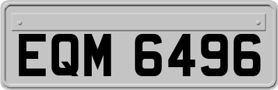 EQM6496