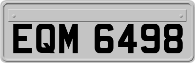 EQM6498
