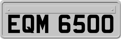 EQM6500