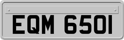 EQM6501