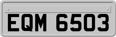 EQM6503