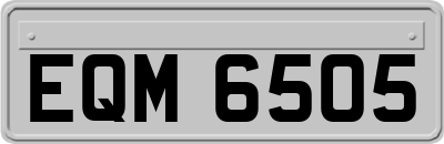 EQM6505