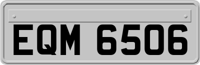 EQM6506