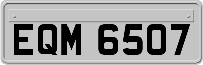 EQM6507