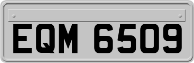 EQM6509