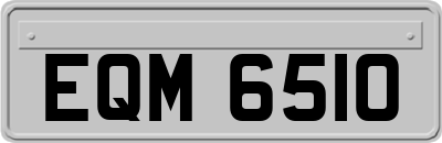 EQM6510