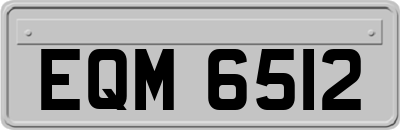 EQM6512
