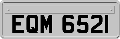 EQM6521