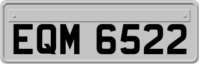 EQM6522