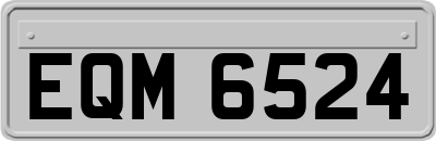 EQM6524