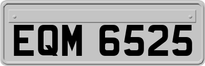 EQM6525