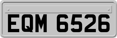EQM6526