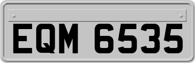 EQM6535