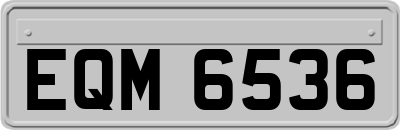 EQM6536
