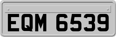 EQM6539