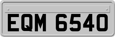 EQM6540