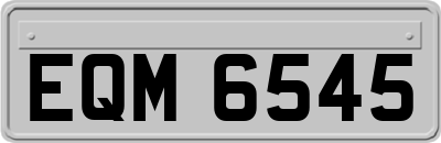 EQM6545