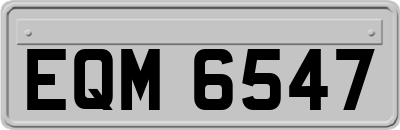 EQM6547