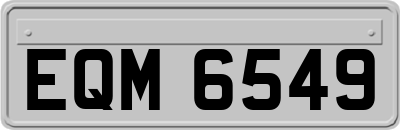 EQM6549