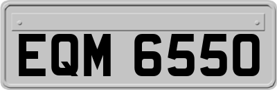 EQM6550