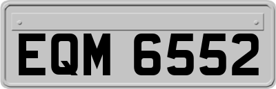 EQM6552