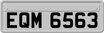 EQM6563