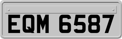 EQM6587