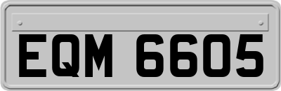 EQM6605