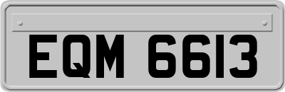 EQM6613