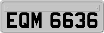 EQM6636
