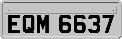 EQM6637