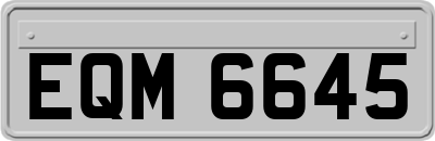 EQM6645