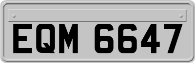 EQM6647