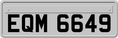 EQM6649