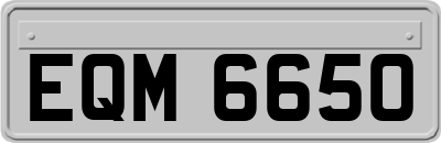 EQM6650