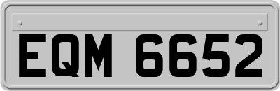 EQM6652