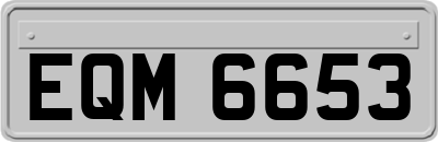 EQM6653