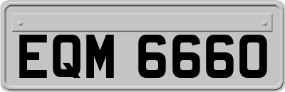 EQM6660