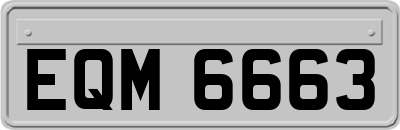 EQM6663