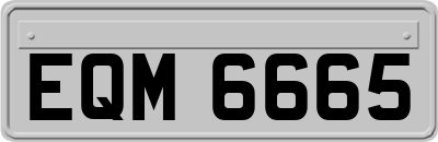 EQM6665