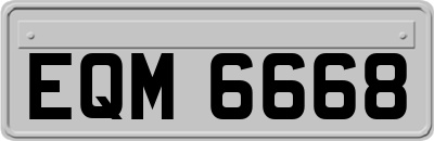 EQM6668